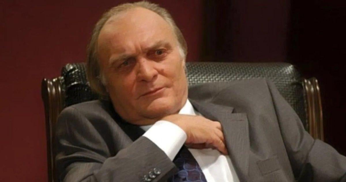 Kurtlar Vadisi'nin konseyinden geriye 4 isim kaldı