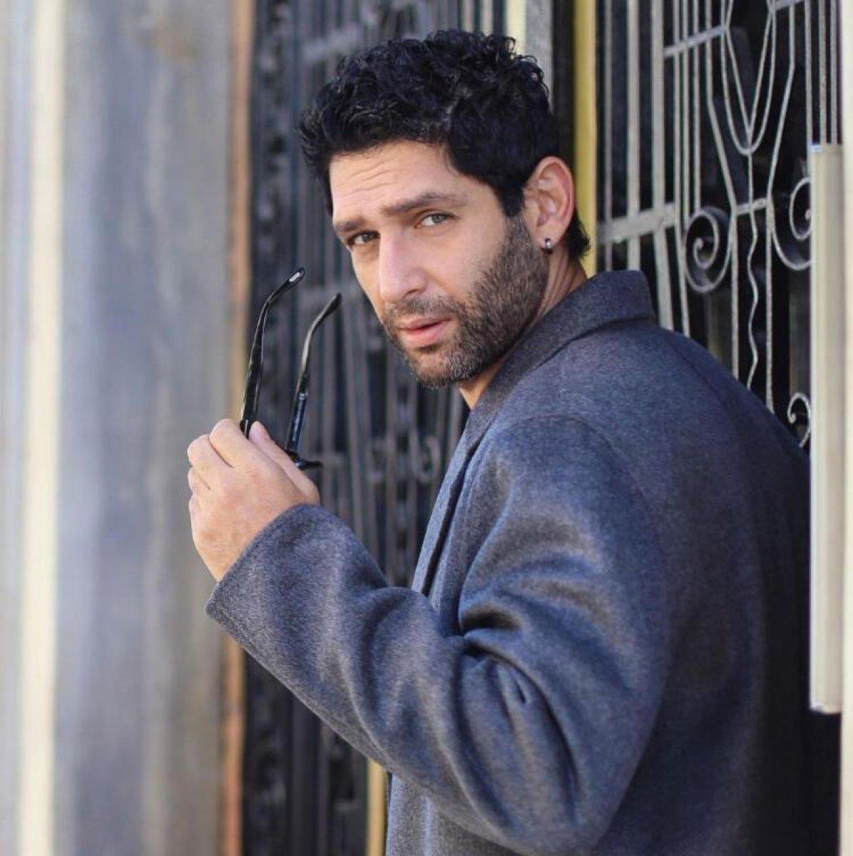 Tansel Öngel'den Naci itirafı geldi