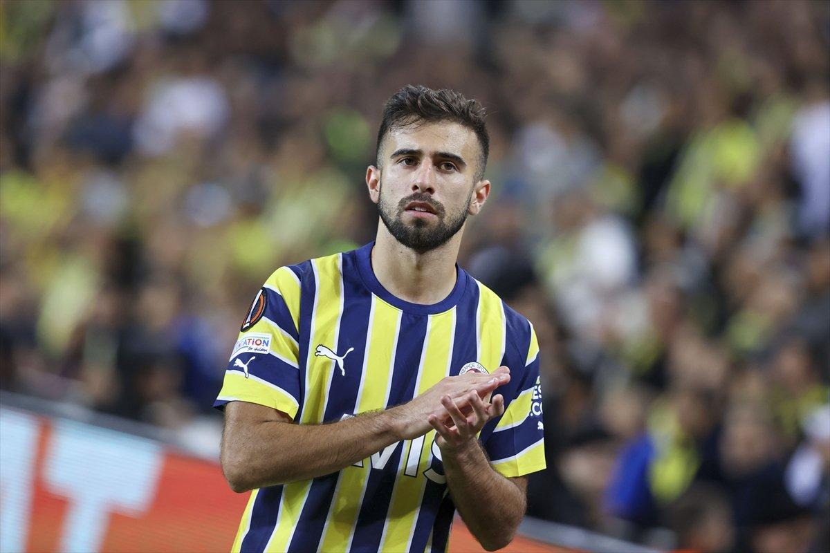 Diego Rossi, asistleriyle dikkat çekiyor