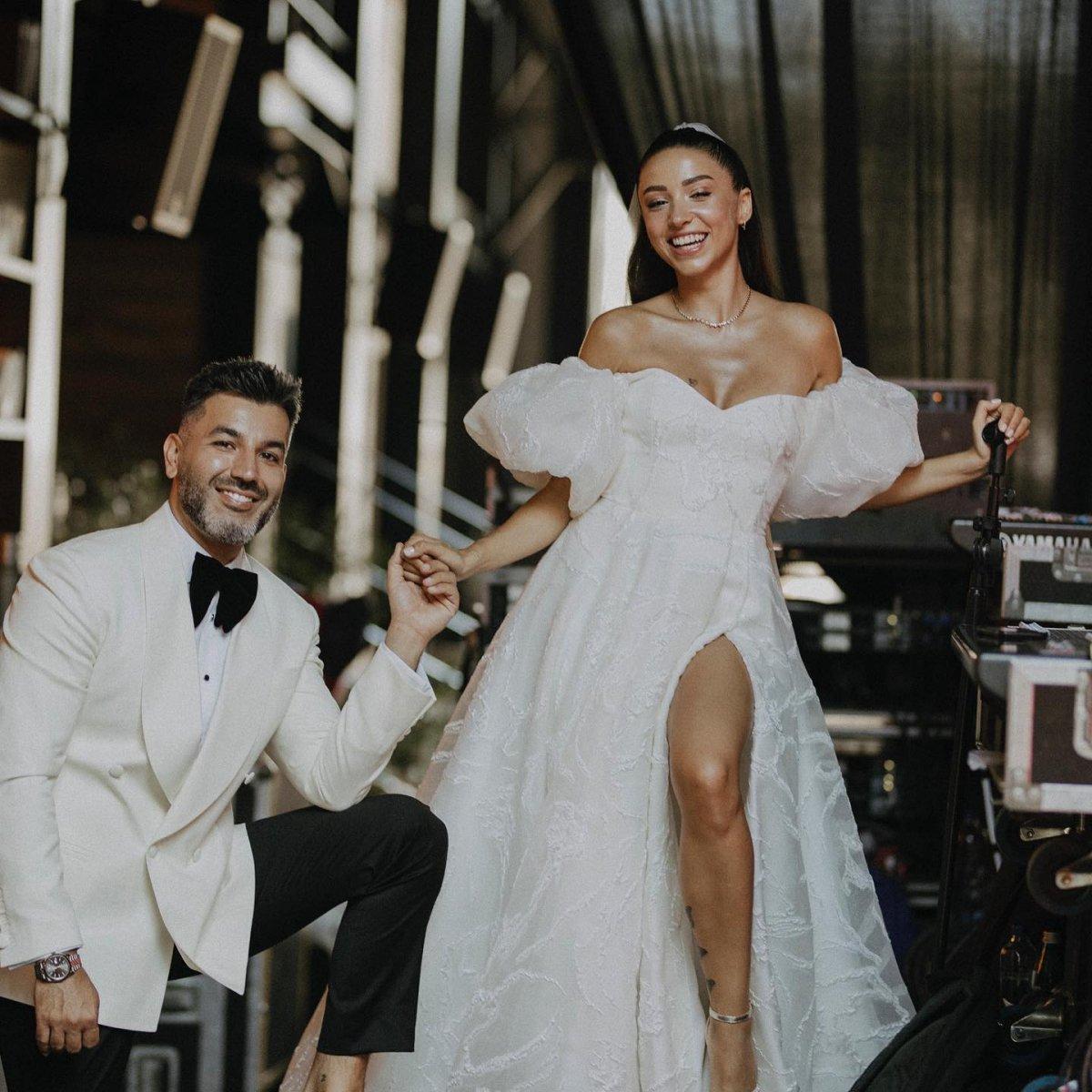 Tolga Akış: Zeynep genç ve bekar bir kadın