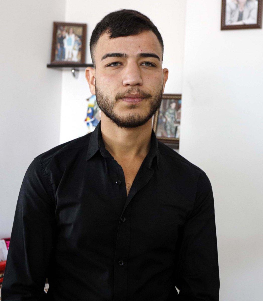 Şiddet görüntüleri davasında Ümitcan Uygun'un cezası belli oldu