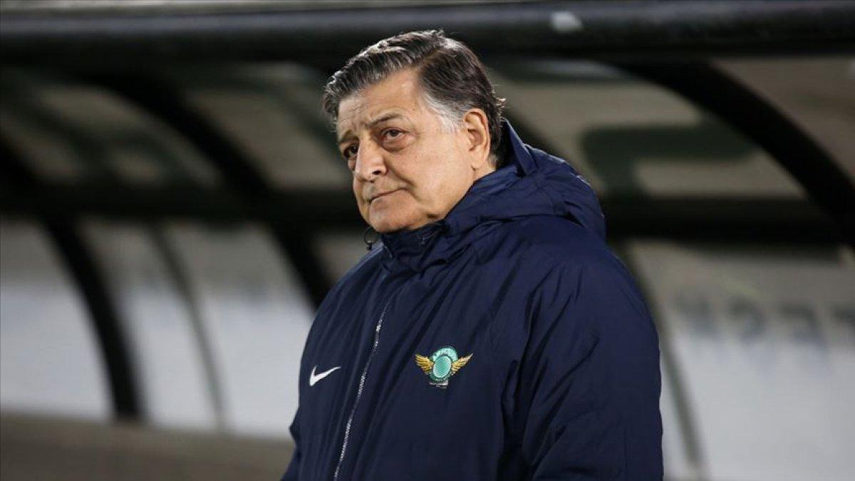 Yılmaz Vural: Türkiye şu anda kendisini kandırıyor