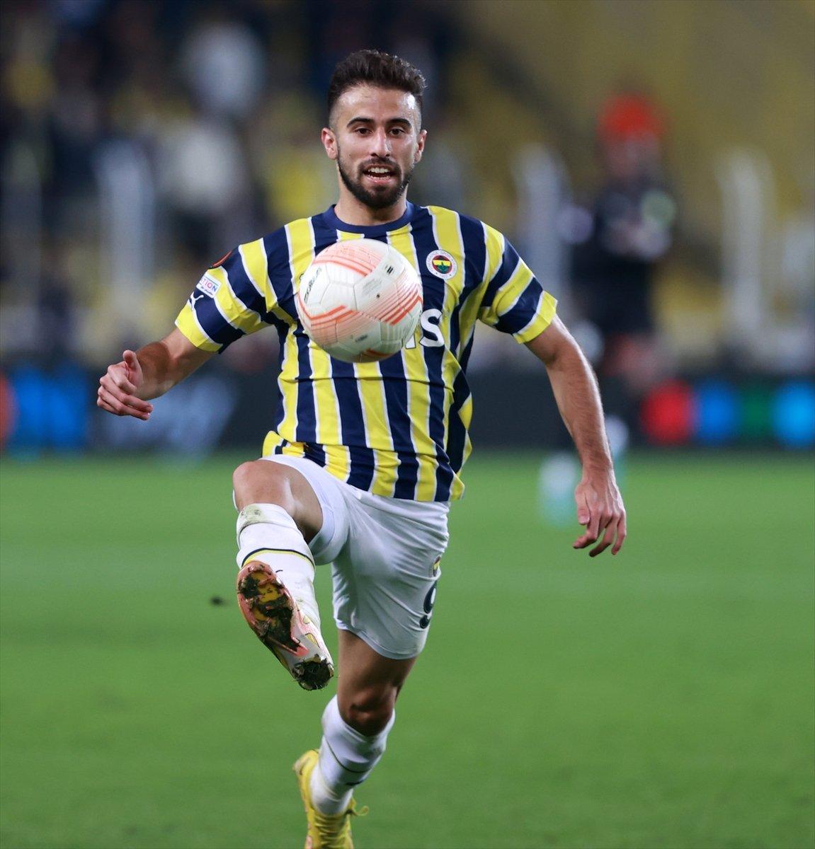 Diego Rossi, asistleriyle dikkat çekiyor