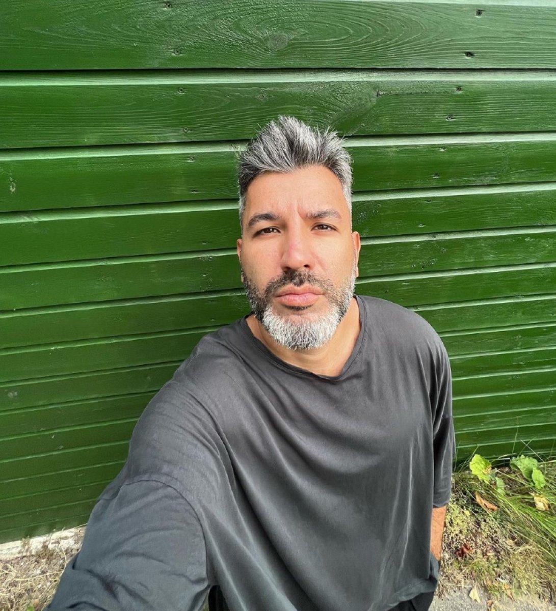 Tolga Akış: Zeynep genç ve bekar bir kadın