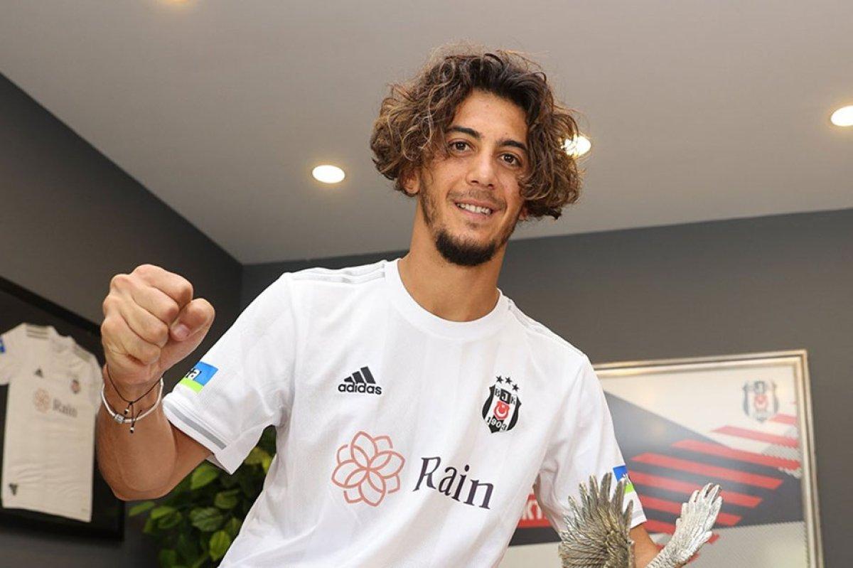 Valerien Ismael'in yeni planı