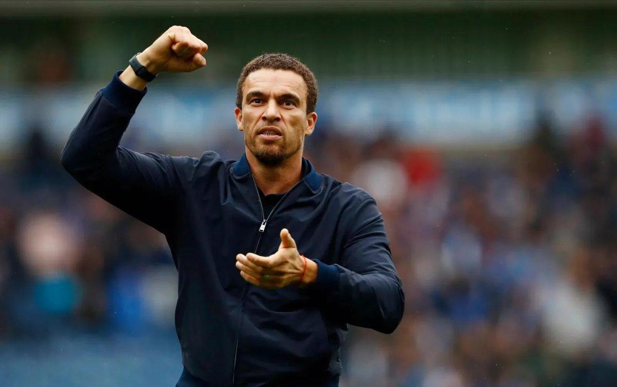 Valerien Ismael'in yeni planı