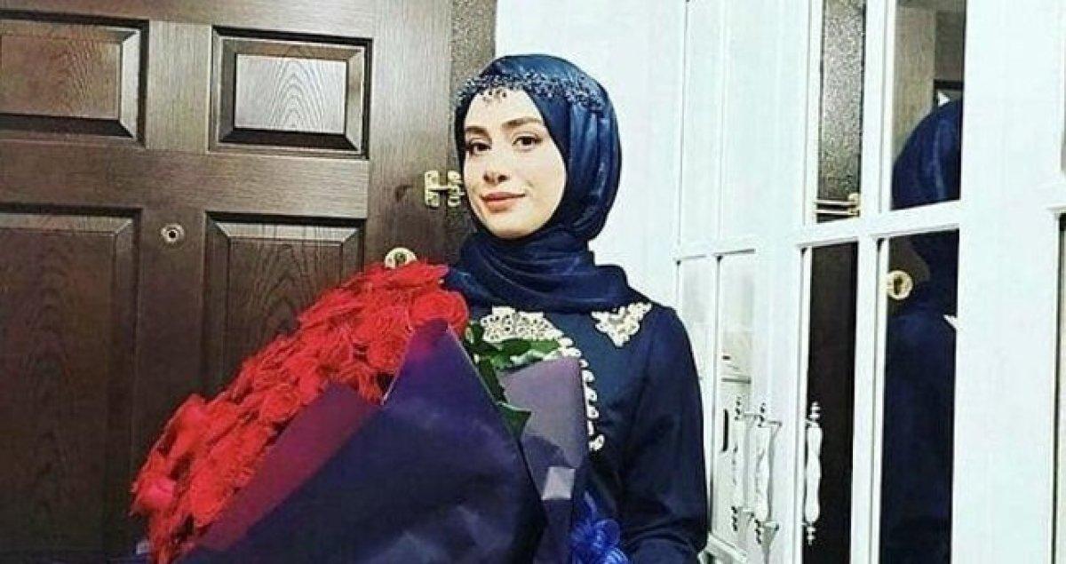 Başak Cengiz'in katili Can Göktuğ Boz'un cezası onandı