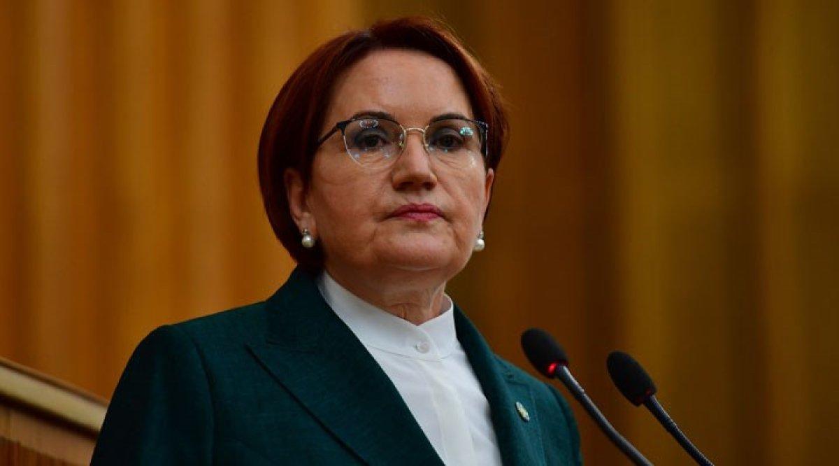 Meral Akşener'den sigara itirafı: Günde 2.5 paket içiyordum bıraktım