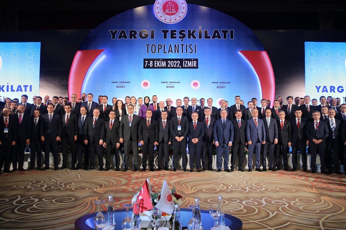 Bekir Bozdağ: Türkiye'ye yeni infaz uygulaması kazandırmayı düşünüyoruz