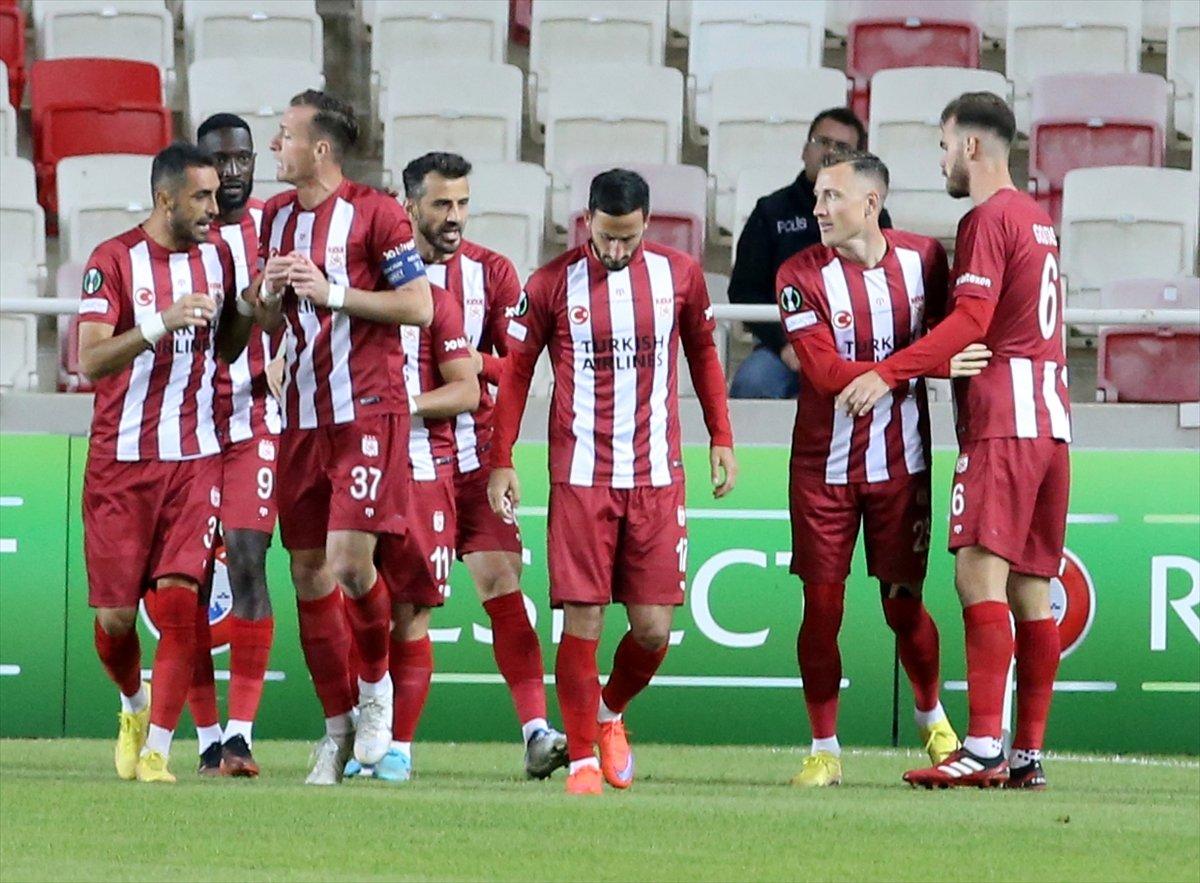 Temsilcilerimizin UEFA gelirleri belli oldu