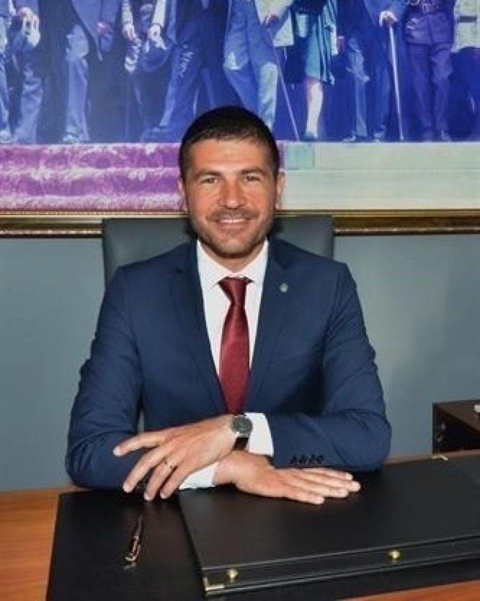 CHP'li Foça Belediye Başkanı’na 6 yıl 9 ay hapis talebi