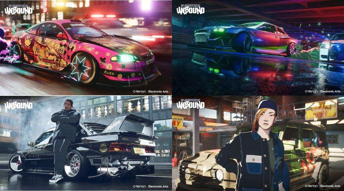 nfs unbound
