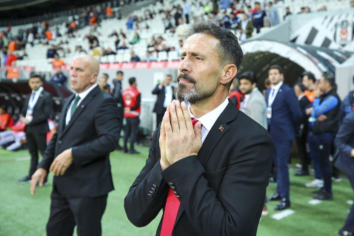 Ampute Futbol Milli Takımı, Özbekistan'ı yenerek finale yükseldi