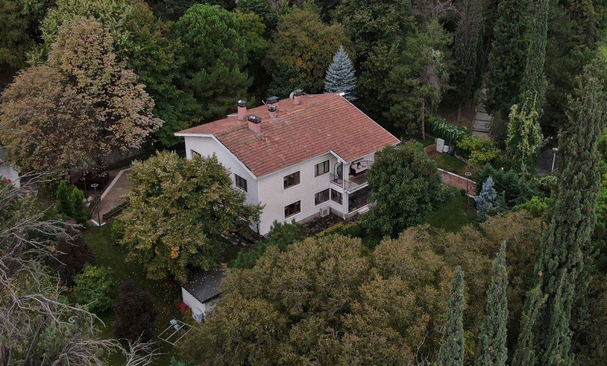 Bursa Büyükşehir Belediye Başkanı, konutunu yıkıp halka açıyor