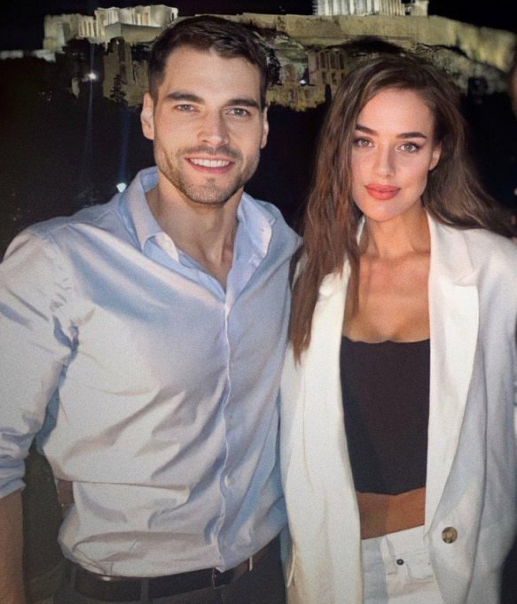 Bensu Soral estetik yaptırdı