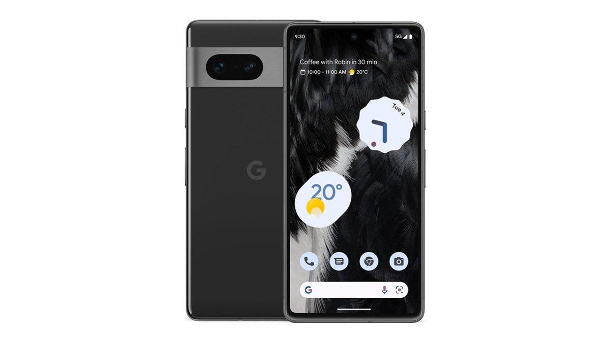 pixel 7