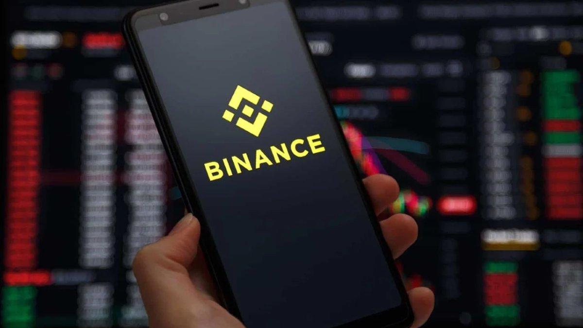 Binance, 100 milyon dolarlık saldırıya uğradı