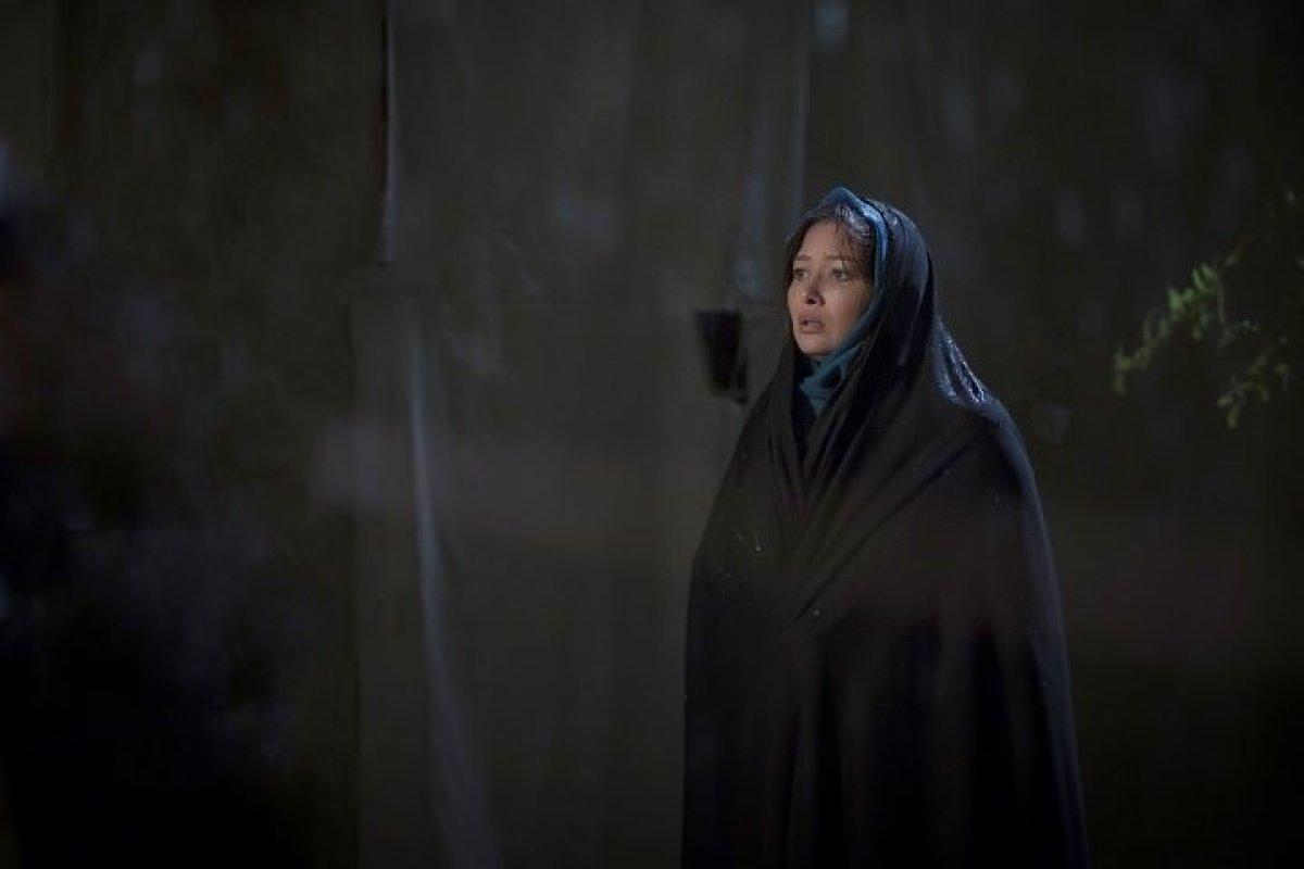 Nurgül Yeşilçay İran’da neler yaşadı? Halk neden istemiyor? İşte İran’da geçirdiği kötü günler…