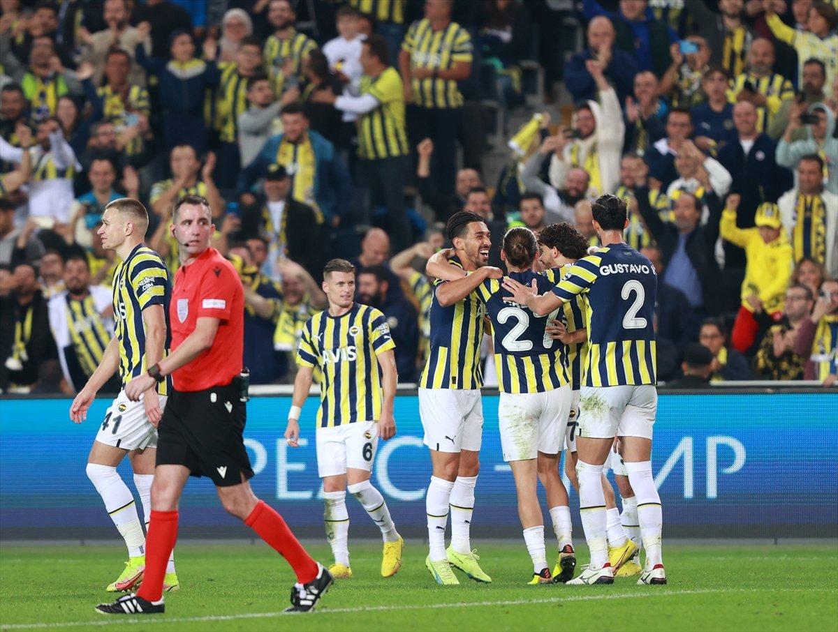 Temsilcilerimizin UEFA gelirleri belli oldu