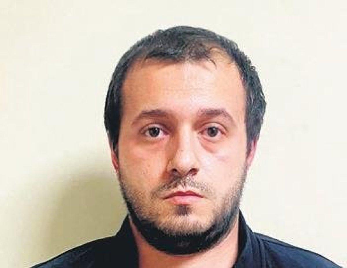 Başak Cengiz'in katili Can Göktuğ Boz'un cezası onandı