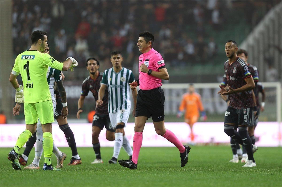 Josef de Souza: Bugün çok iyi ruh gösterdik