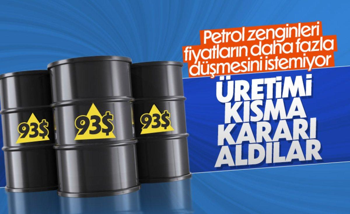 Motorine 1,39 TL zam geliyor