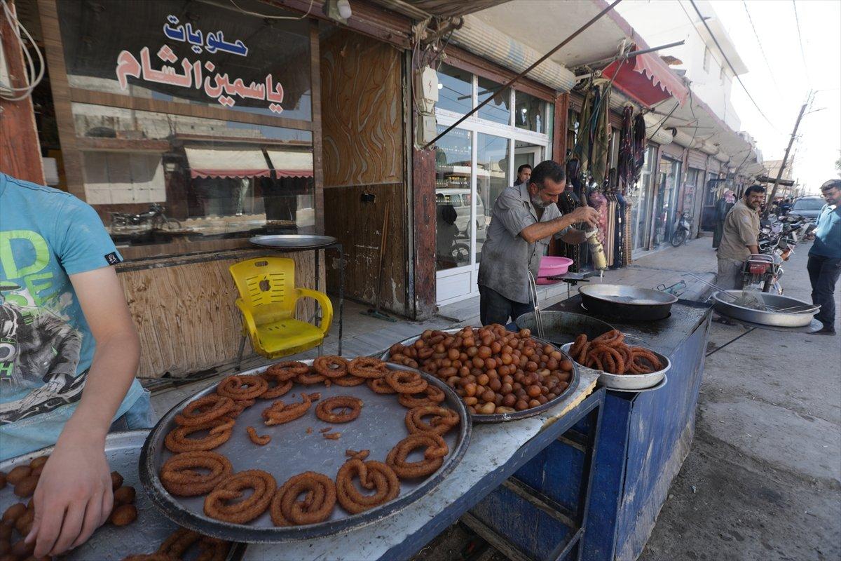 Barış Pınarı Harekatı'nın 3'üncü yıl dönümü