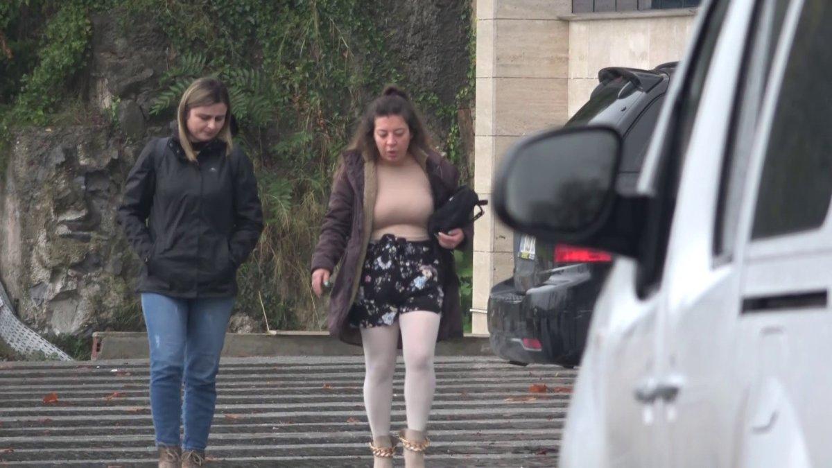 Zonguldak'ta Kandil gecesinde camiye girip hakaretler yağdırdı