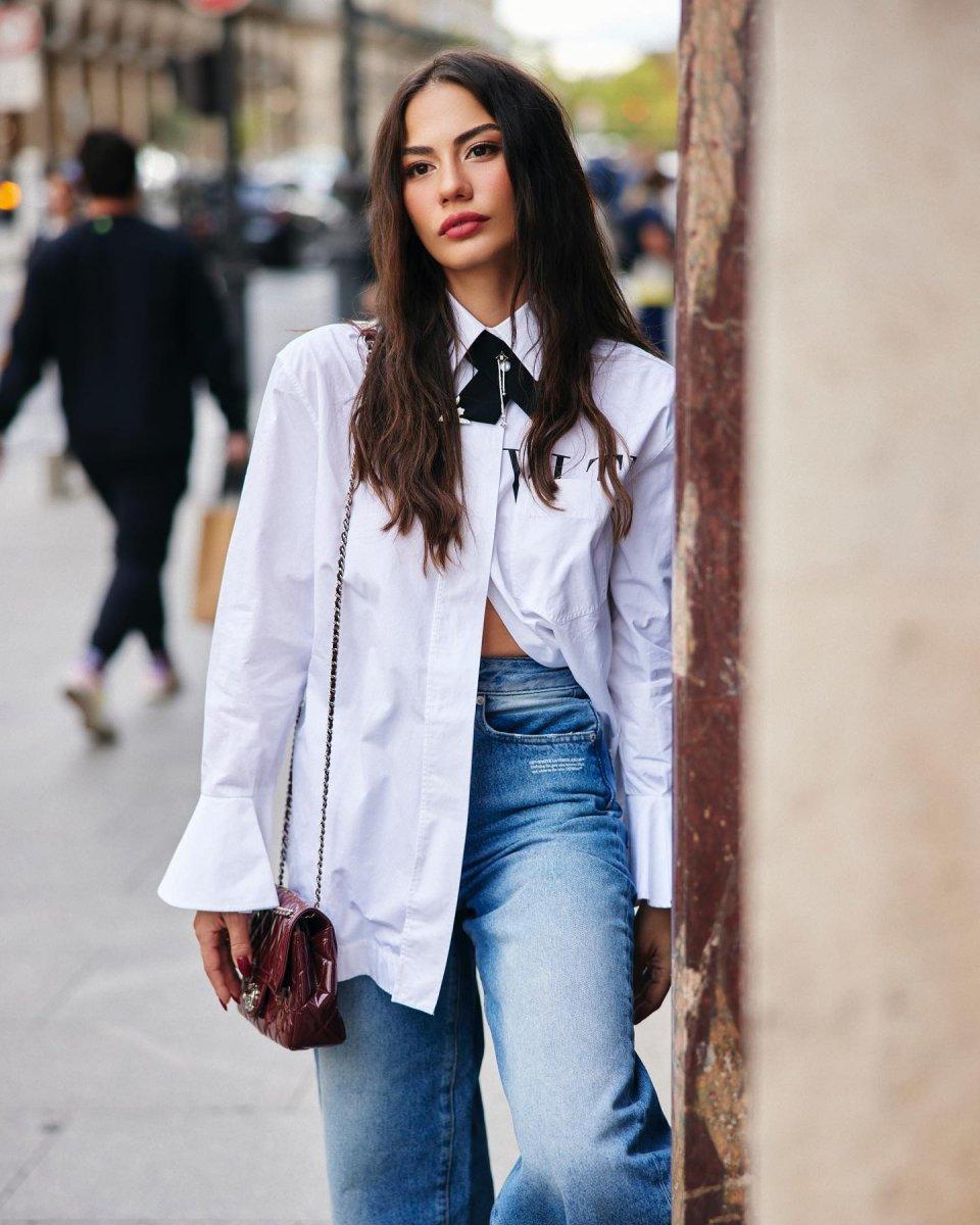 Demet Özdemir, kötü yorumlara isyan etti