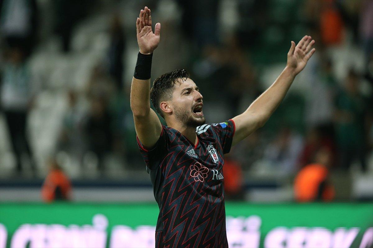 Tayyip Talha: Tek odaklandığım şey şampiyonluk