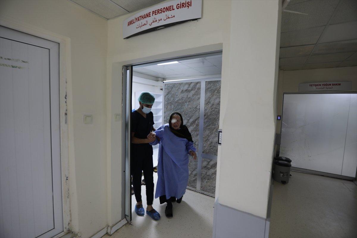 Barış Pınarı Harekatı'nın 3'üncü yıl dönümü