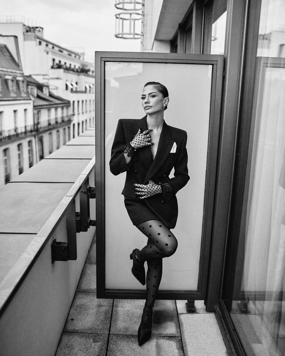 Demet Özdemir, kötü yorumlara isyan etti