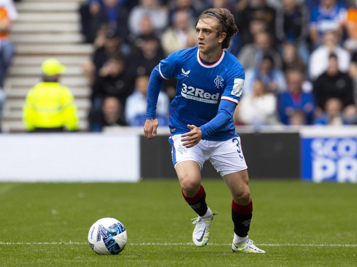 Galatasaray'dan Rıdvan Yılmaz atağı