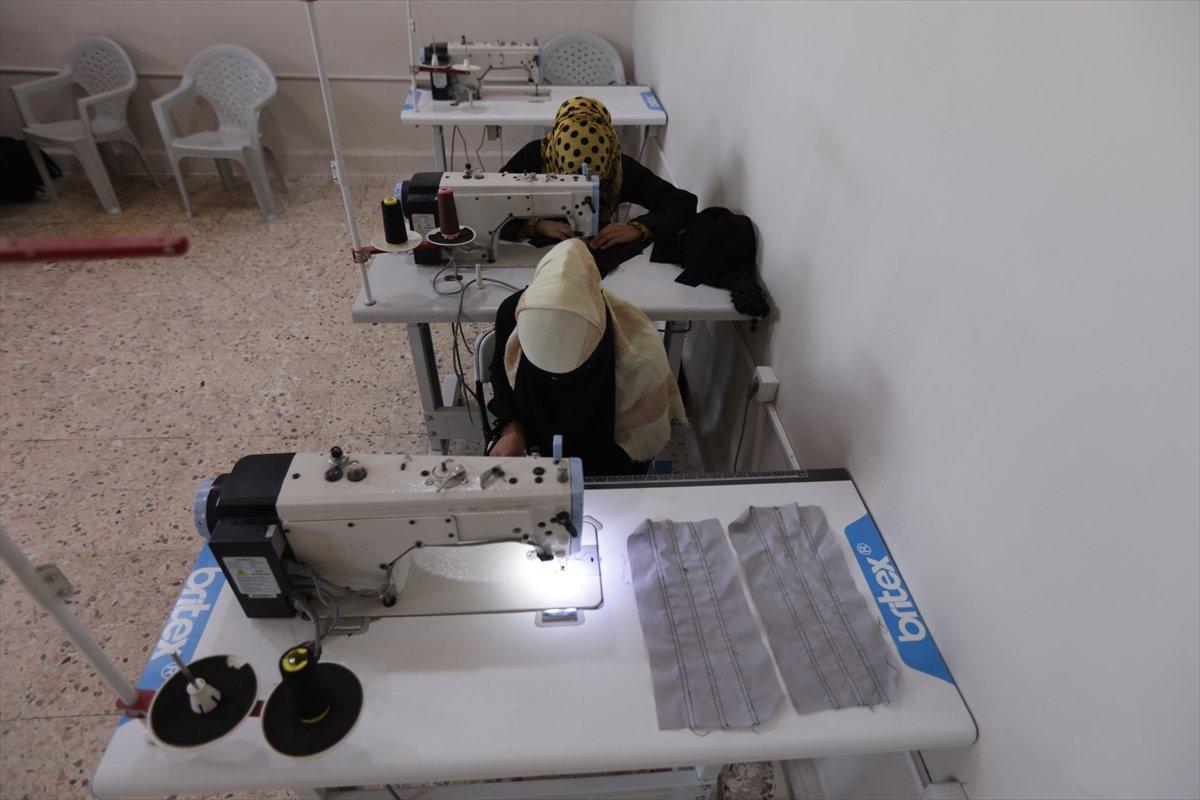 Barış Pınarı Harekatı'nın 3'üncü yıl dönümü