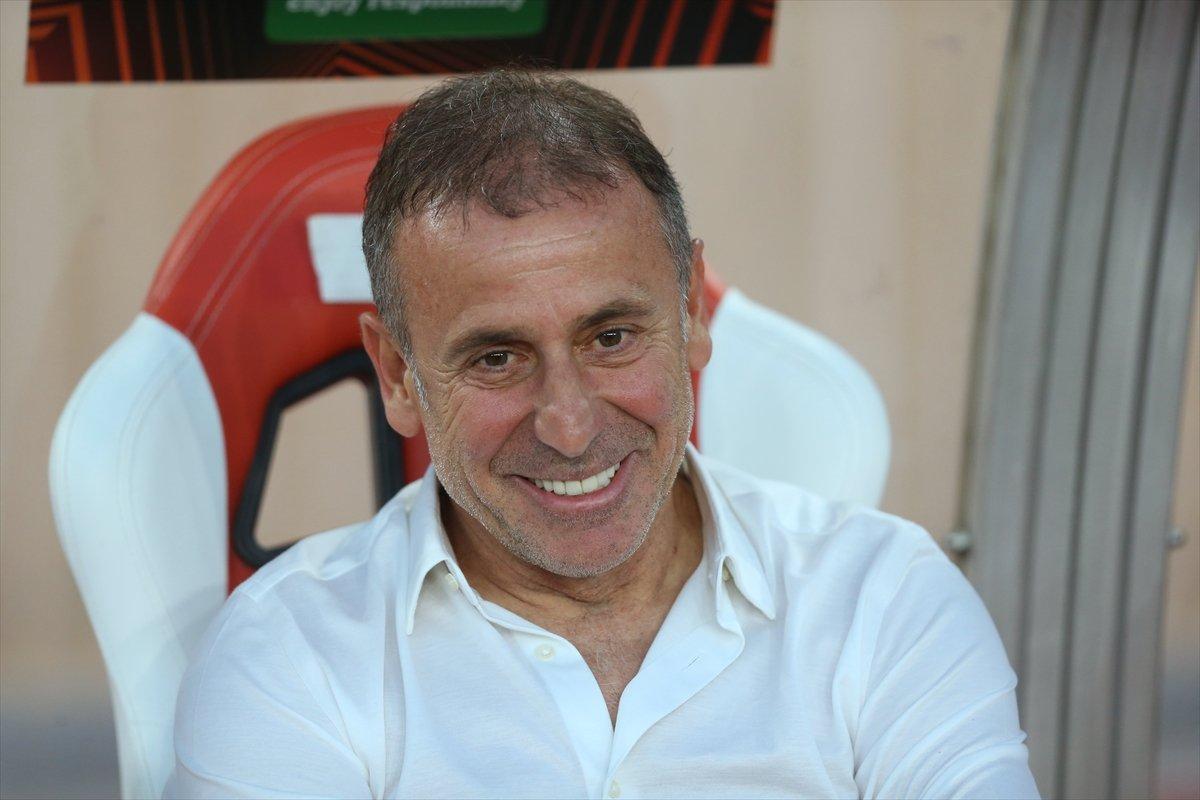 Trabzonspor'un, Avrupa geliri