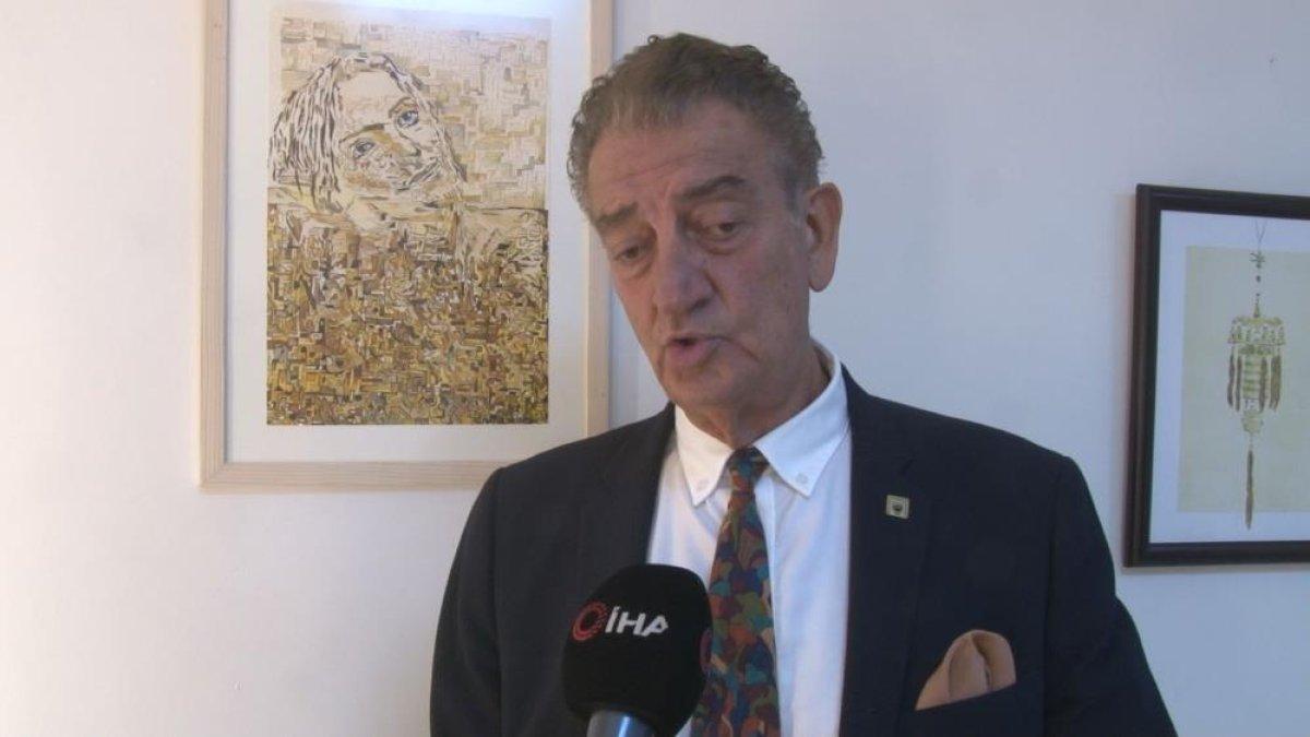 ADD Başkanı Bozkurt’tan Kılıçdaroğlu'na: Türbana özgürlük için yasa çıkaramazsın