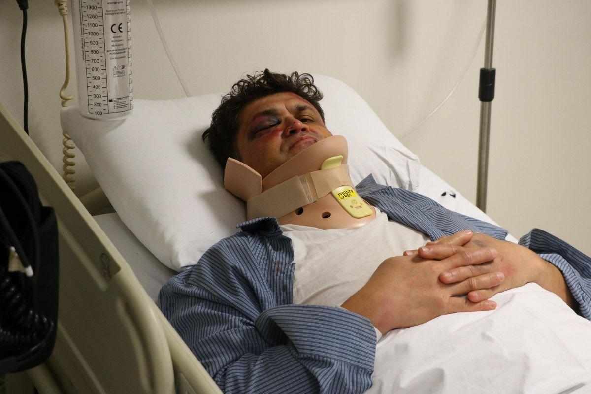 Fahrettin Koca'dan İzmir'de bir aile hekiminin darbedilmesine tepki