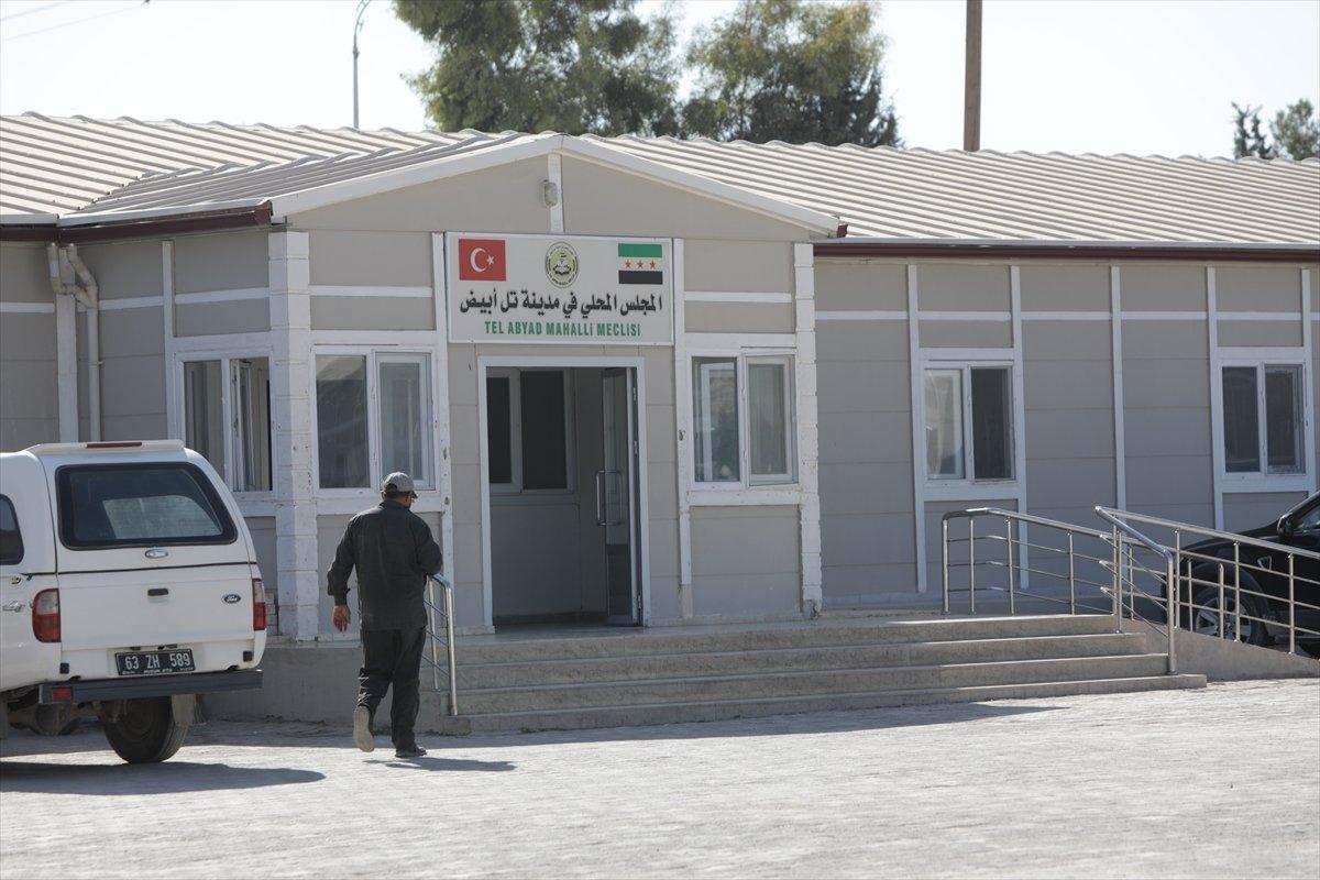 Barış Pınarı Harekatı'nın 3'üncü yıl dönümü