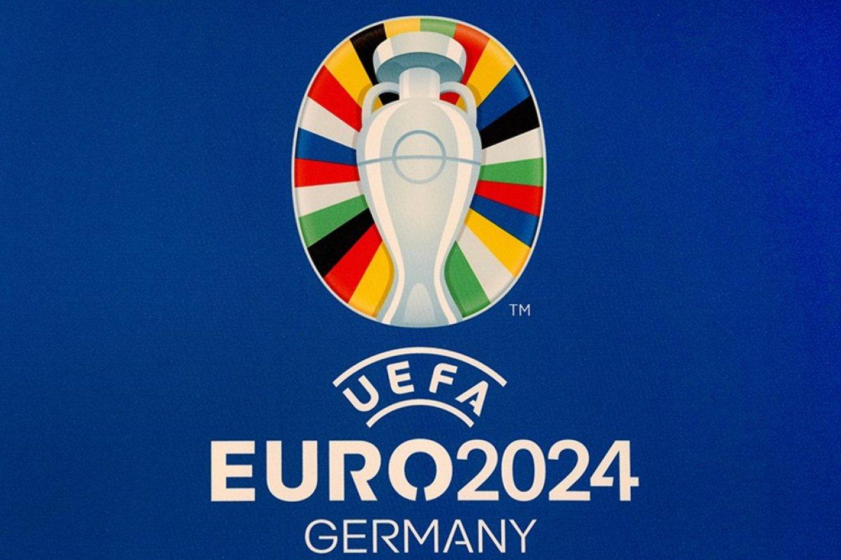 EURO 2024 elemelerinde gruplar belli oluyor