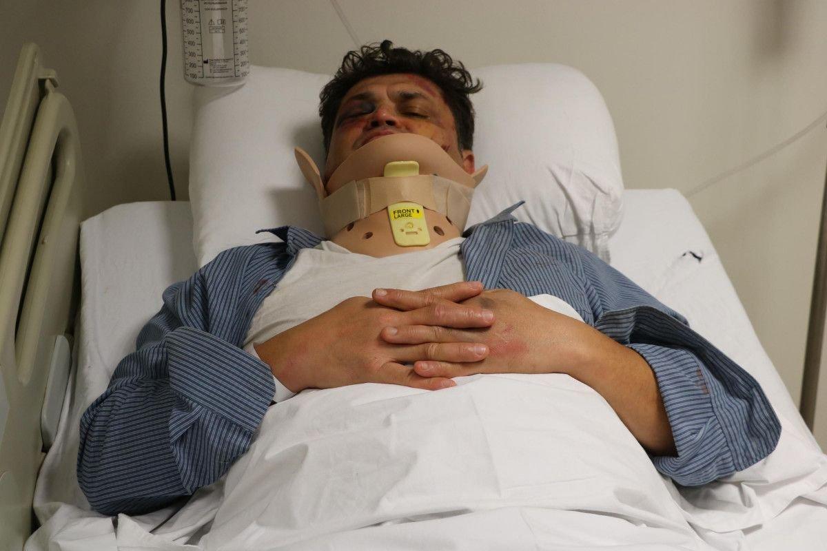 Fahrettin Koca'dan İzmir'de bir aile hekiminin darbedilmesine tepki