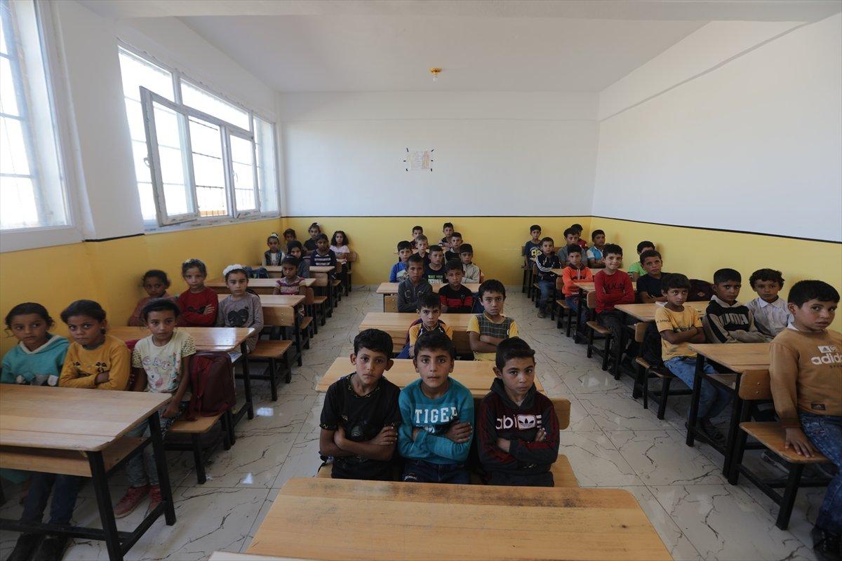 Barış Pınarı Harekatı'nın 3'üncü yıl dönümü