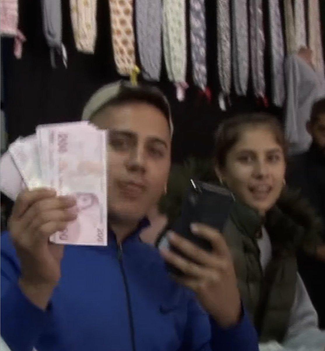 Bulgarlar, Edirne'ye kışlık alışverişine geliyor