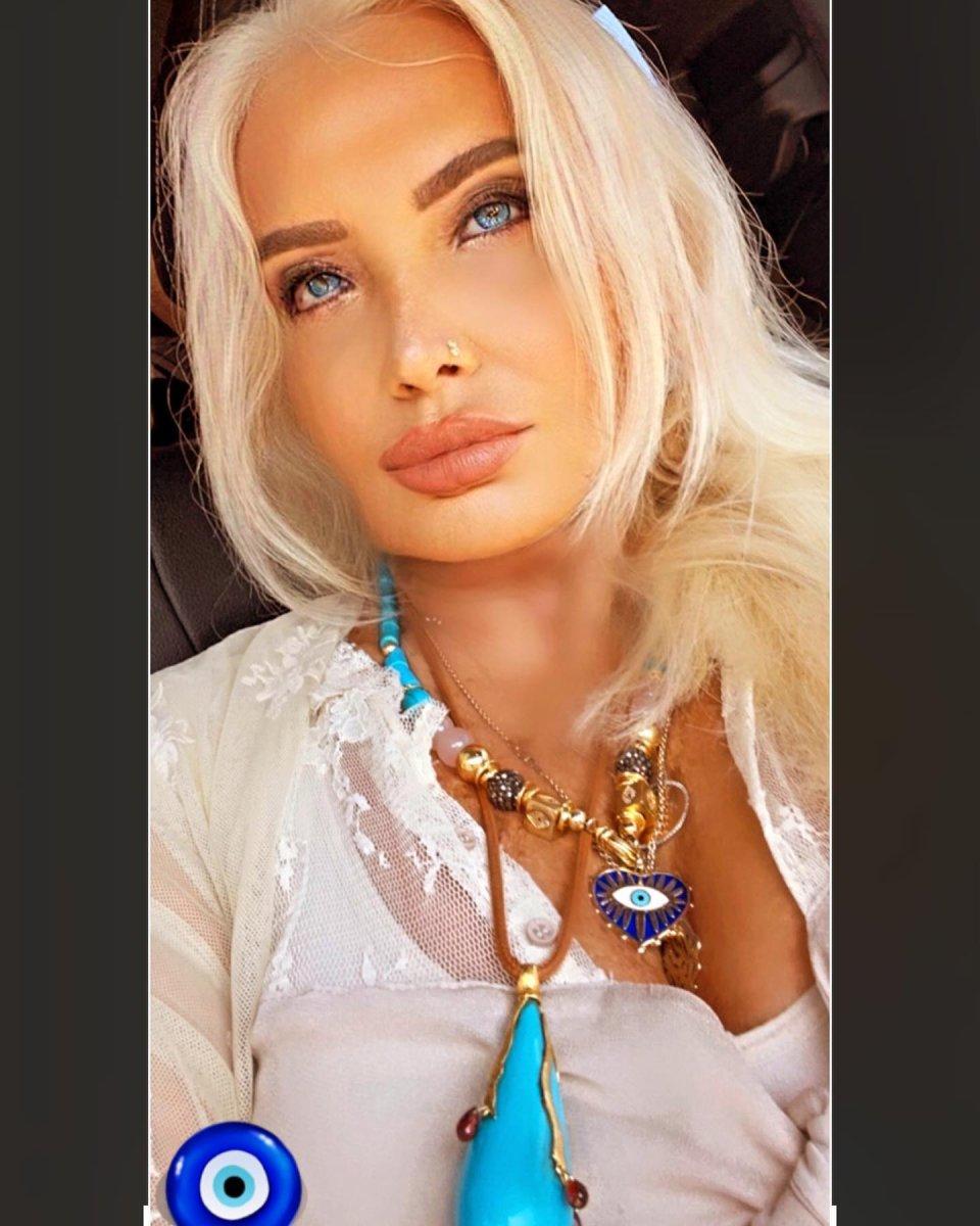 Sevim Emre'nin filtresinden Arda Turan da nasibini aldı