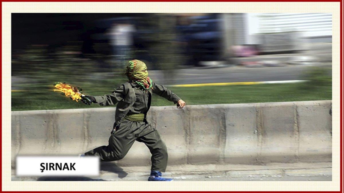 6-7 Ekim olaylarının üzerinden 8 yıl geçti