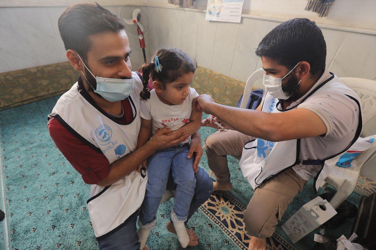 Barış Pınarı Harekatı'nın 3'üncü yıl dönümü