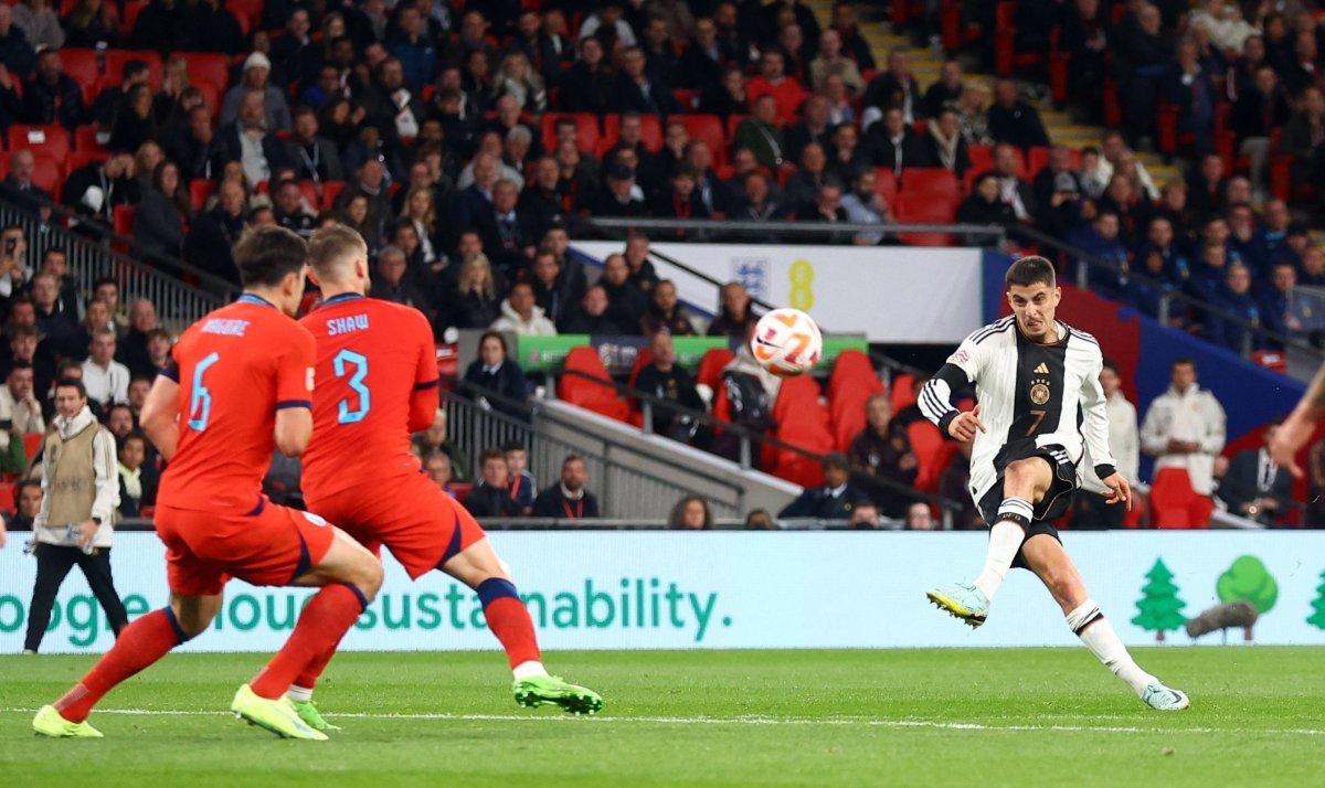 EURO 2024 elemelerinde gruplar belli oluyor