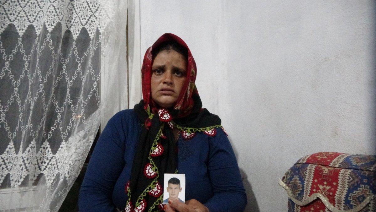 Adana'da 19 yaşındaki genç veda videosu atıp kayıplara karıştı