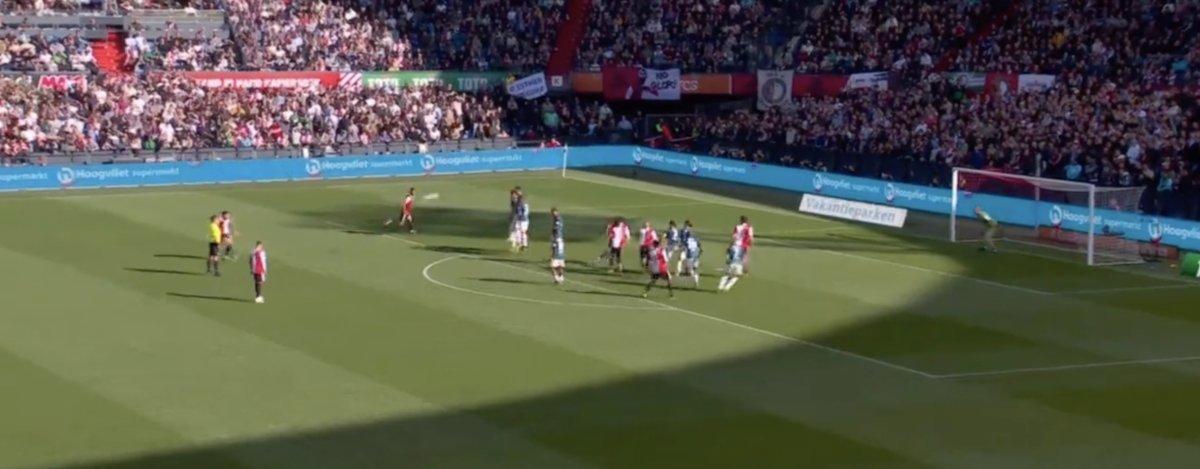 Orkun Kökçü'den harika frikik golü