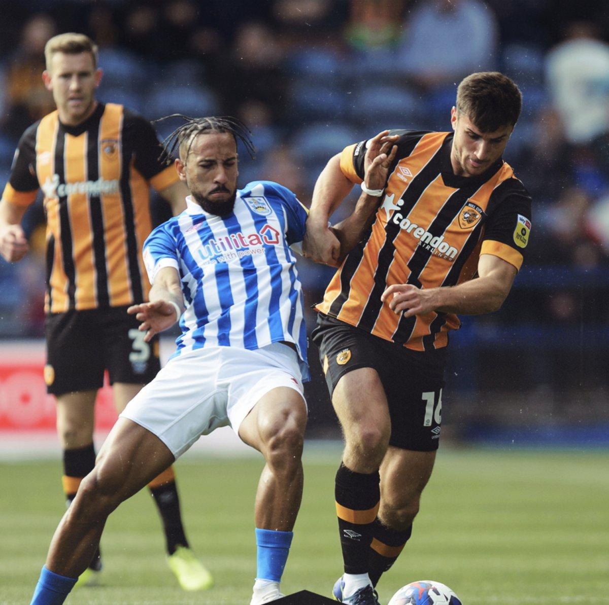 Hull City'nin kötü gidişatı sürüyor