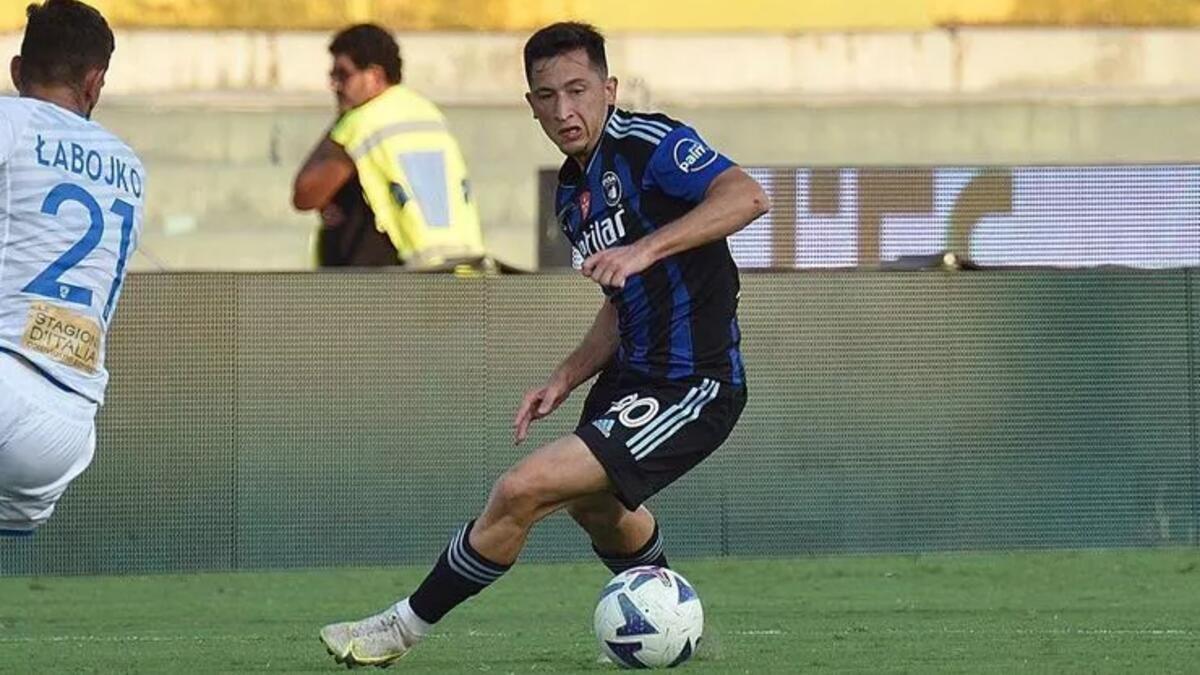 Morutan, Serie B'de de gözden düştü